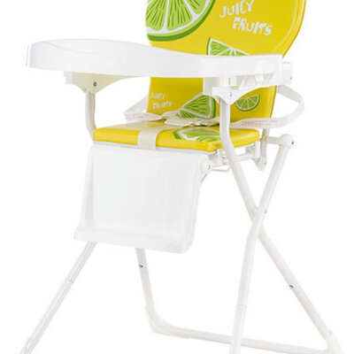Chipolino Visoka Stolica Bueno Lime