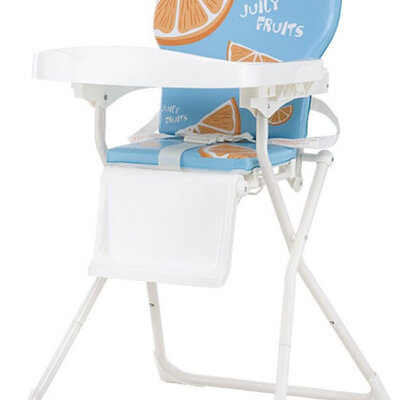 Chipolino Visoka Stolica Bueno Orange