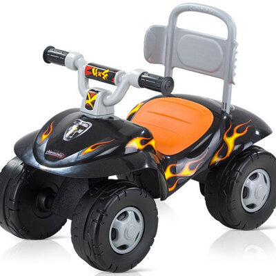 Chipolino guralica Buggy