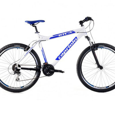 MTB GILA belo-plava