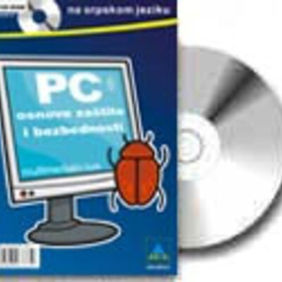 PC zaštita i bezbednost - multimedijalni kurs