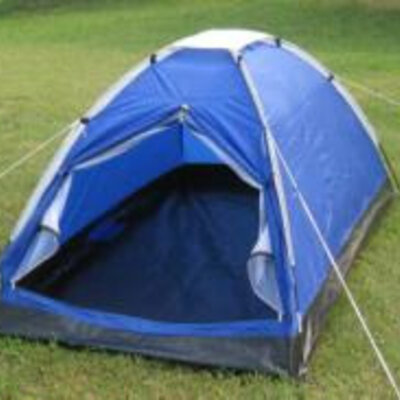 Šator za dve osobe SAF101