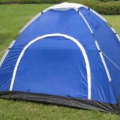 Šator za tri osobe SAF102