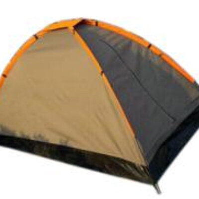 Šator za dve osobe SAF111