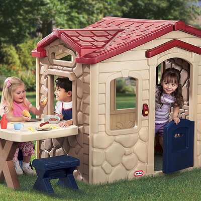 Little Tikes Kućica Picnic LT170621
