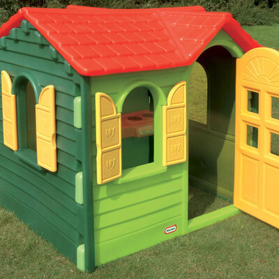 Little Tikes Kućica Evergreen LT440S