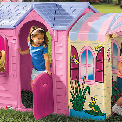 Little Tikes Kućica Princess LT470U