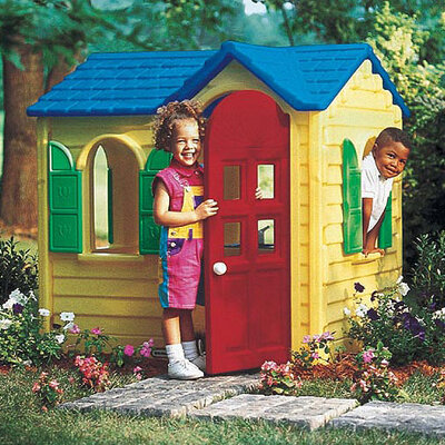 Little Tikes Kućica Primary LT4797