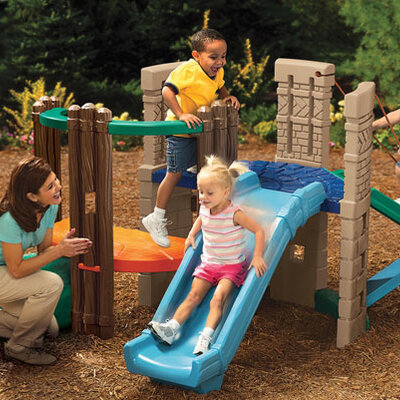 Little Tikes Igraonica Explorer LT402K