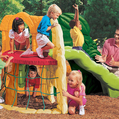 Little Tikes Igraonica Jungle LT440D