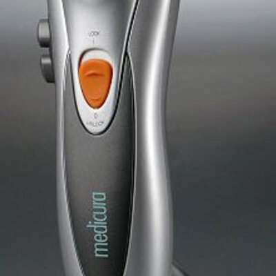 Medicura bežični trimer ARM292