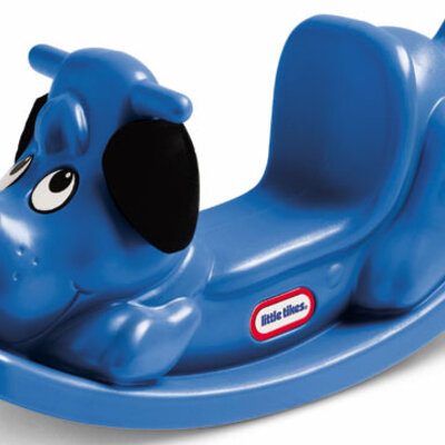 Little Tikes Klackalica Plava Kuca LT171277