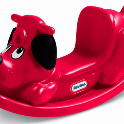 Little Tikes Klackalica Crvena Kuca LT171598