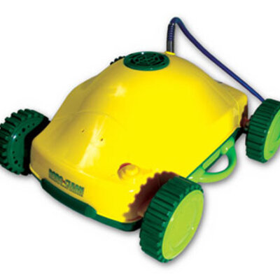 Robot Usisivač Za Bazene - Robo-Kleen®