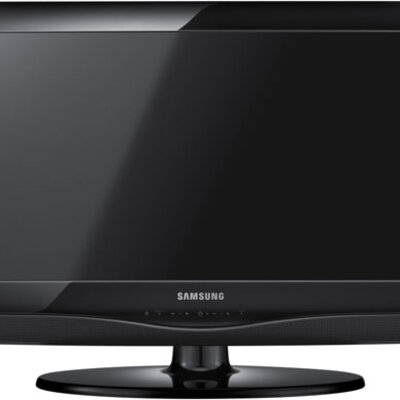 Samsung LCD TV LE32C350