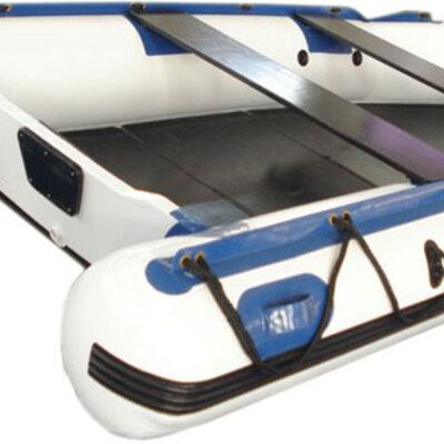 Čamac na naduvavanje 3.20 x 1.65