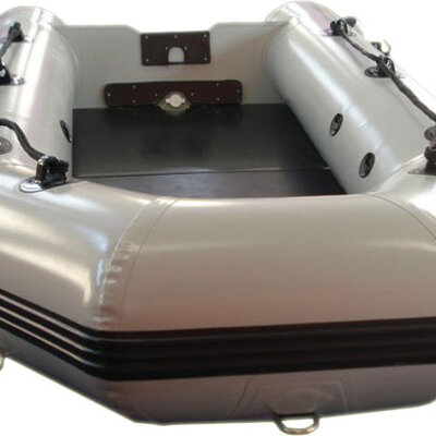 Čamac na naduvavanje 2.60 x 1.41