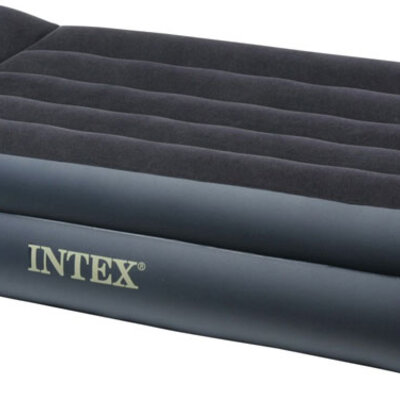 Intex Krevet Na Naduvavanje 203 x 102 x 47 cm - 66706