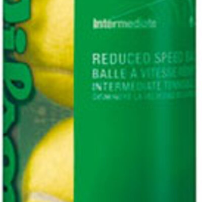 Wilson loptice Starter Play 1/4 WRT137400