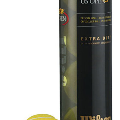 Wilson Loptice za tenis US Open 1/4 T1162