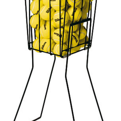 Wilson korpa za loptice Ball Pick Up 75 WRZ3235