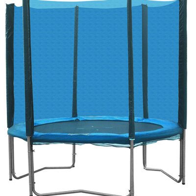 Zaštitna Ograda Mreža Za Trampolinu 366 cm    15-619