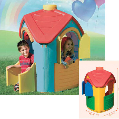 Dečija Kućica Mookie 15-600