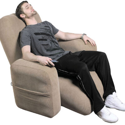 Masažna Vazdušna Fotelja 15-911