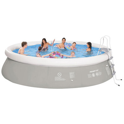 Nadzemni Bazen 540 x 121 cm - Komplet   26-340