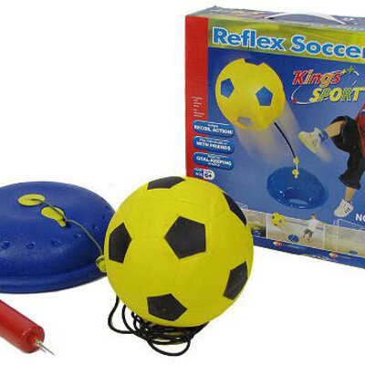 Refleksni Fudbalski Komplet Za Decu 22-611