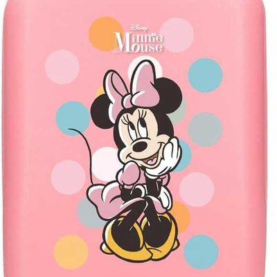 Dečiji putni kofer 50cm Disney Minnie Coquette 43113