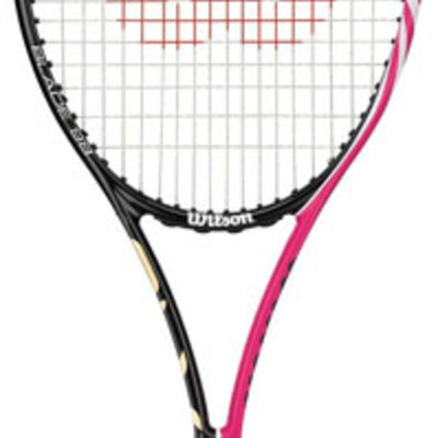 Wilson reket Blade 98 BLX Pink veličina 3
