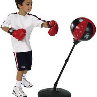 Boks Set 80 / 110 cm sa Rukavicama    22-022