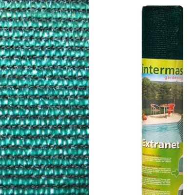 Platno za ograde 1.5m x 10m Extranet 174725