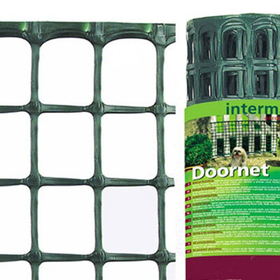 Mreža za ogradu Doornet 1m x 5m 174683