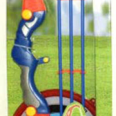 Luk, Strele i Meta - Streličarski Set 22-049