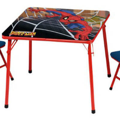 Sto i dve stolice - Spiderman 15-1265