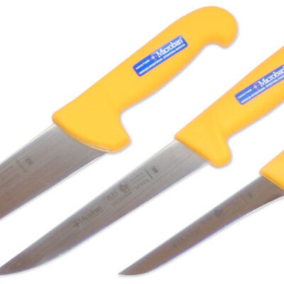 ICEL set mesarskih noževa MICROBAN 3/1 483.BS02.03