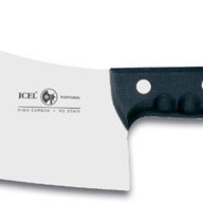 ICEL Profesionalna satara 341.4027.23cm 10242