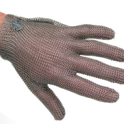 ICEL mesarska rukavica