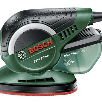 Bosch Električna Delta brusilica PSM Primo 06033B8020