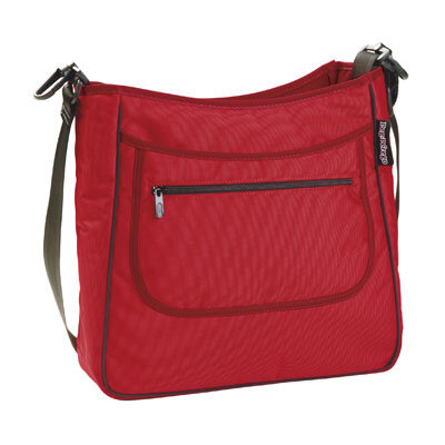 Peg Perego Torba za dečije stvari Geranium P3150011101