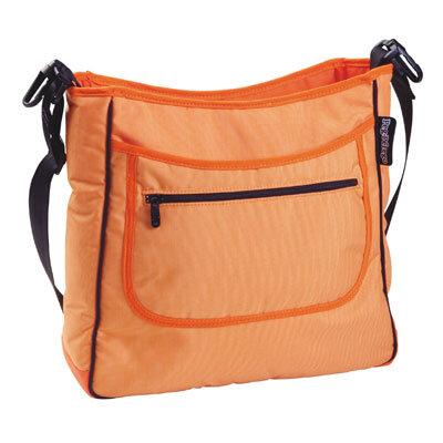 Peg Perego Torba za dečije stvari Apricot P3150011104