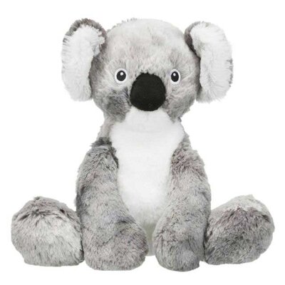 Trixie Plišana igračka za pse Koala 33cm 35673