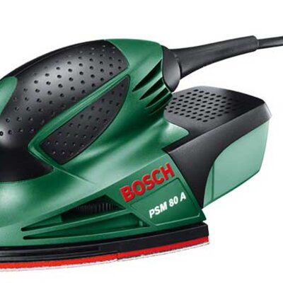 Bosch Električna Delta brusilica PSM 80 A 0603354020