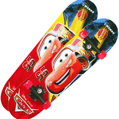 Mondo Skateboard Cars MN18077