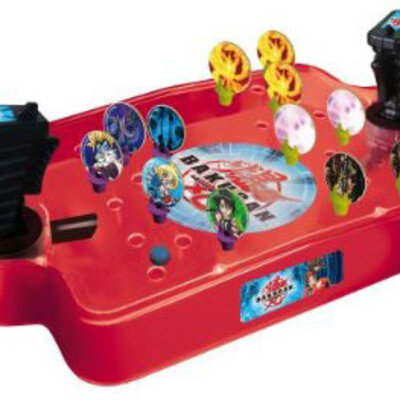 Bakugan Quickshot Društvena Igra