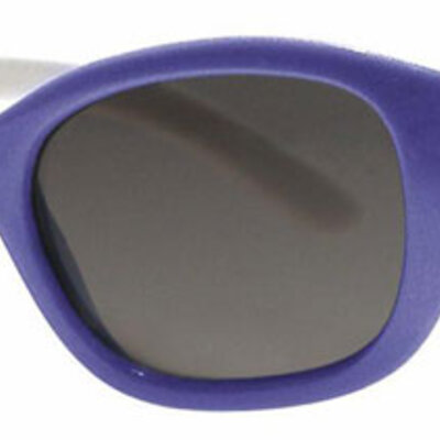 Chicco naočare za devojčice Formentera 0m+ blue 20903000