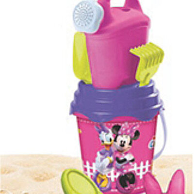Mondo Set za igru u pesku Minnie Mouse MN18833