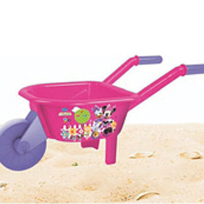 Mondo Kolica za tovarenje Minnie Mouse MN18842